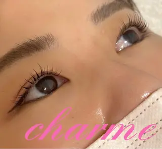 マツエク・マツパ 🌼 Natsuki🌼のマツエク・マツパデザイン