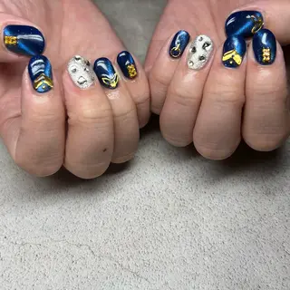 ネイル 𝐫𝐚𝐢 𝐧𝐚𝐢𝐥のネイルデザイン