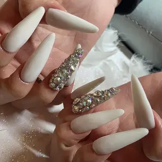 ネイル nailbios所属・nailbios .tomo.のネイルデザイン
