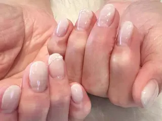 ネイル Miyu .Sのネイルデザイン