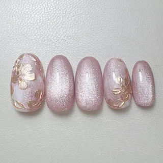 ネイル NailOnason ナナのネイルデザイン