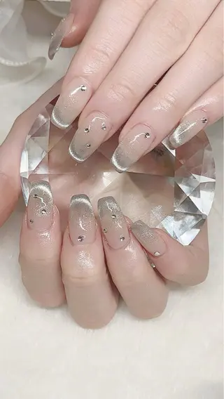 ネイル AYU💅ワンホン& 推し活ネイル💕のネイルデザイン