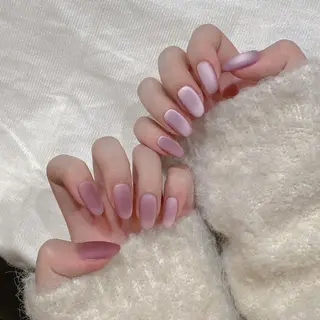 ネイル Yui 🧀のネイルデザイン