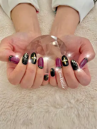 ネイル EMILUCA 北河希のエステ・リラクイメージ