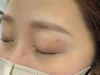 アイブロウ Lib 小松店 ⁎ Miho˚✧₊⁎の眉毛・アイブロウイメージ