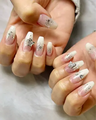 ネイル Reflection marikoのネイルデザイン