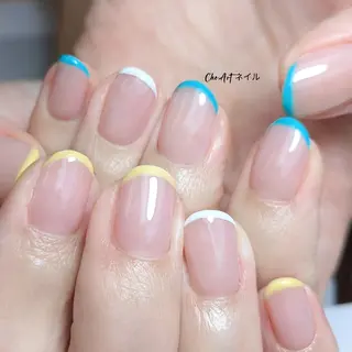 ネイル Cho Artネイル所属・Cho Art ネイルのネイルデザイン
