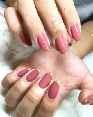 ネイル S mikiのネイルデザイン