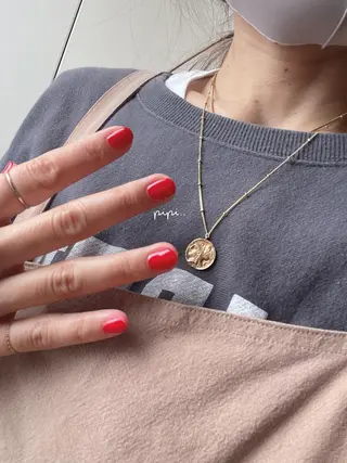 ショート ネイル pipi..所属・pipi ..のネイルデザイン