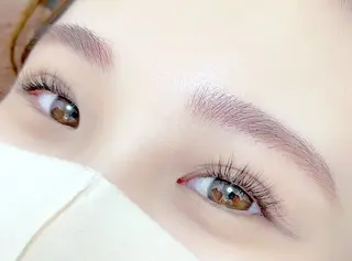 マツエク・マツパ BOND STORY nail & eyelash所属・BONDSTORY ユウリのマツエク・マツパデザイン