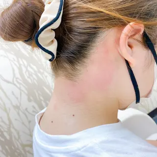 ネイル マツエク・マツパ アイブロウ Grace naoのマツエク・マツパデザイン