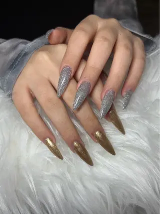 ネイル nail salon oneness🎀のネイルデザイン