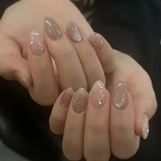 ネイル YS Nailのネイルデザイン