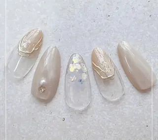 ネイル FUTURE   BEAUTY所属・FUTURE BEAUTYのネイルデザイン