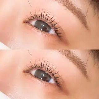 マツエク・マツパ Le Riad 栄 🦋坪内のマツエク・マツパデザイン