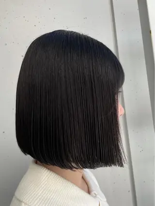 ショート yuko🌷マツパ/ パリジェンヌのマツエク・マツパデザイン