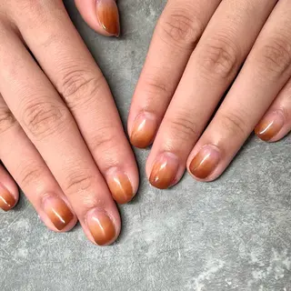ネイル filonnail rikaのネイルデザイン