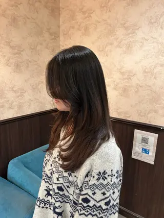 ロング Momo/ショート /ハンサムショートのヘアスタイル