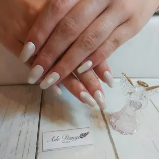 ネイル AileD'ange所属・M, masakiのネイルデザイン