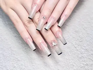 ネイル 🤎Yun nail salon🤎のネイルデザイン