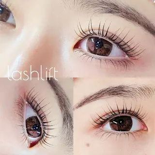 マツエク・マツパ 木下 優佳のマツエク・マツパデザイン