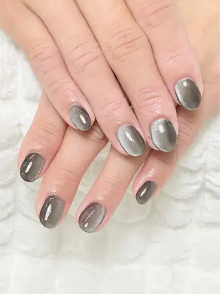 ネイル le rue MIKAのネイルデザイン