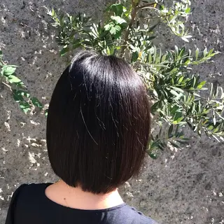 ショート 山下 とよかのヘアスタイル