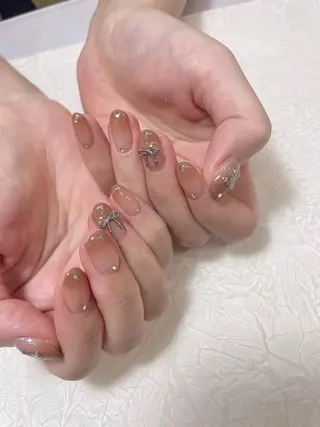 ネイル Bin Binのネイルデザイン