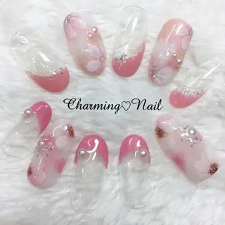 ネイル Charming❤️Nail所属・Nailist Amiのその他イメージ