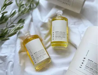 中井 一葉のヘアスタイル