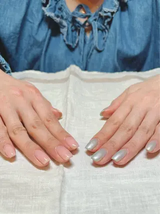 ネイル atelier mofのネイルデザイン