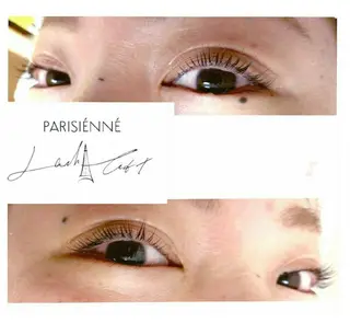 マツエク・マツパ ディアナ 水戸元吉田店　小林のマツエク・マツパデザイン