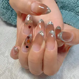 ネイル reve あやののネイルデザイン