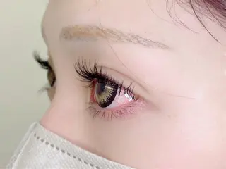 マツエク・マツパ siklap シクラプのマツエク・マツパデザイン