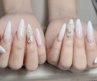 ネイル Sasa ササのネイルデザイン