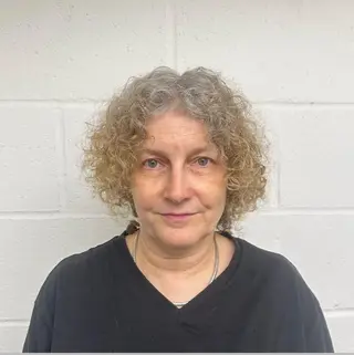 ショート カラー 🫧RYOグレージュ /透け感カラー🫧のヘアスタイル