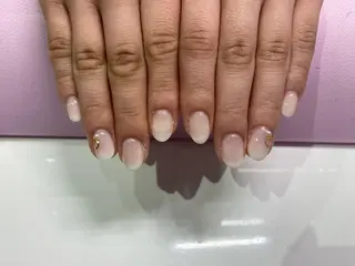 ネイル Ikarashi Mimuのネイルデザイン