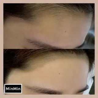 Aime'e所属・野田 美早のマツエク・マツパデザイン