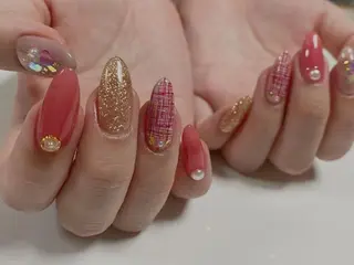 ネイル ALITA 池袋店のマツエク・マツパデザイン