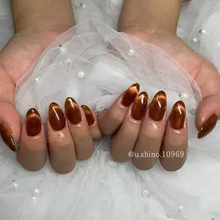 ネイル MoonLight SHINOのネイルデザイン