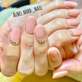 ネイル Aubel.nord_nail所属・Aubel.nord オーベルノールのネイルデザイン