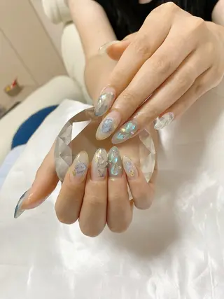 ネイル 💅fleur Ayumiのネイルデザイン