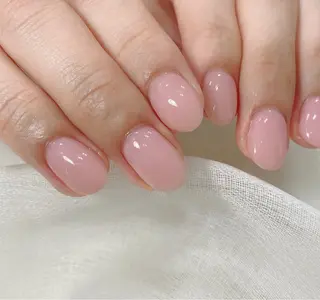 ネイル 08×nail ＆school所属・宮永 まおのネイルデザイン