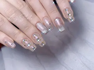 ネイル ミ ナミのネイルデザイン