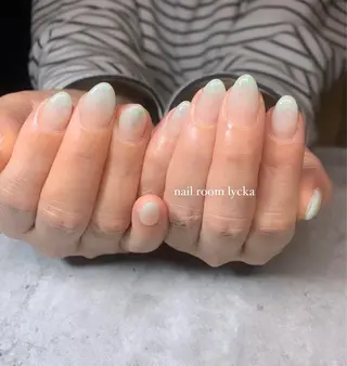 ネイル ﾈｲﾙﾙｰﾑﾘｯｶ 𝐦𝐚𝐲𝐮のネイルデザイン