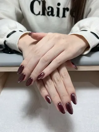 ネイル 吉祥寺 メイのネイルデザイン