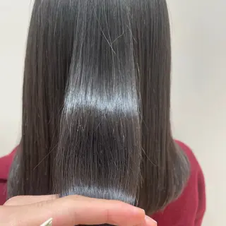 ロング ✨ダメージを感じない 美髪ヘア✨　野口春貴のヘアスタイル