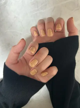 ネイル NAIL Alaia ☆AIのネイルデザイン