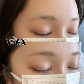 アイブロウ LAND🫧🎀 Ayakaの眉毛・アイブロウイメージ