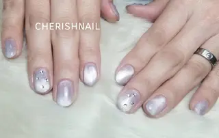 ネイル CHERISH NAILのネイルデザイン